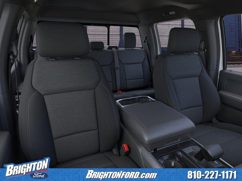 صورة 10 لـ 2026 FORD F-150 XLT