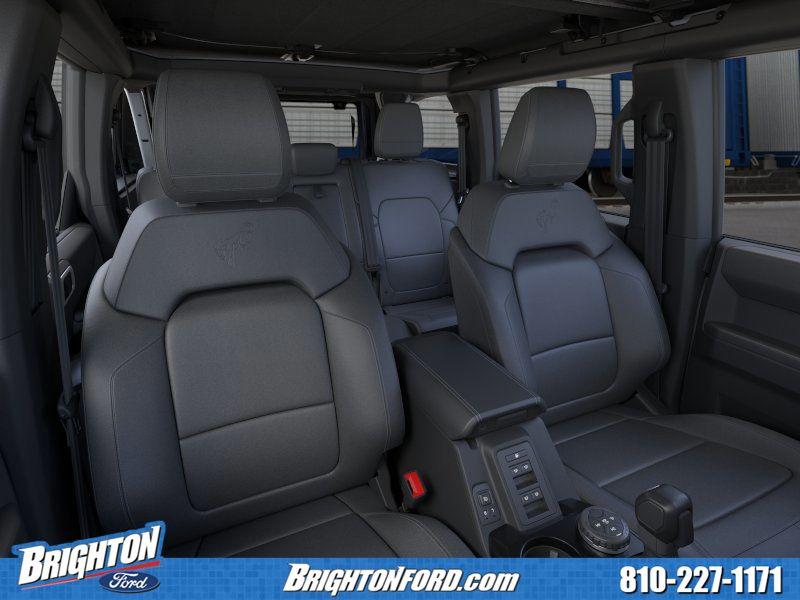 FORD BRONCO - 10