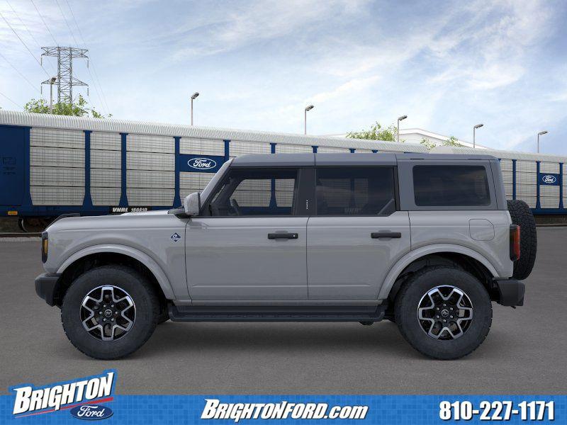 FORD BRONCO - 3
