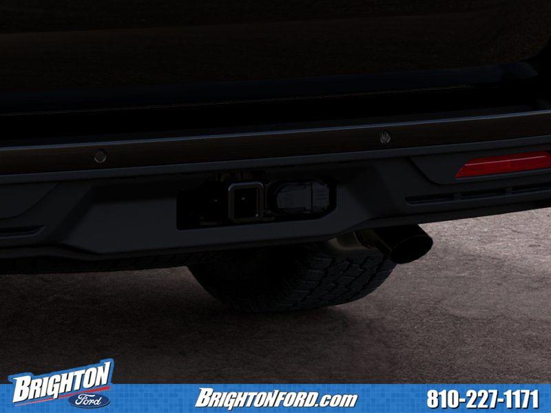 صورة مصغرة 18 لـ 2027 FORD EXPEDITION TREMOR