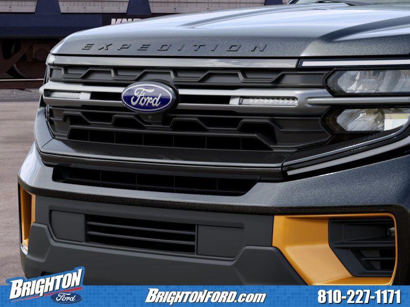 صورة مصغرة 19 لـ 2027 FORD EXPEDITION TREMOR
