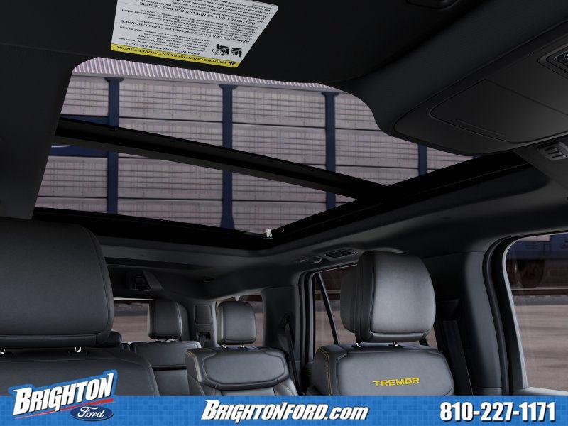2027 FORD EXPEDITION TREMOR — миниатюра 17