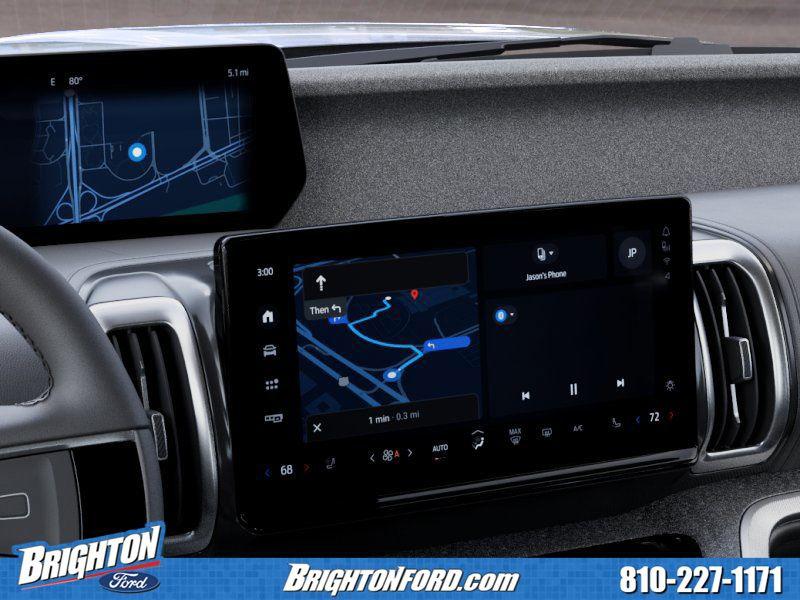 صورة مصغرة 12 لـ 2027 FORD EXPEDITION TREMOR