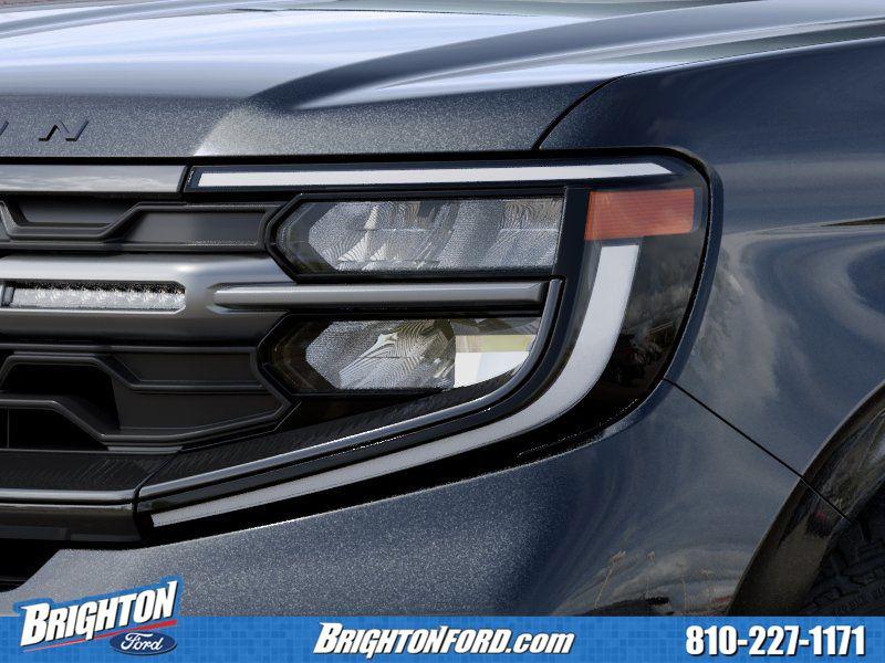صورة مصغرة 20 لـ 2027 FORD EXPEDITION TREMOR
