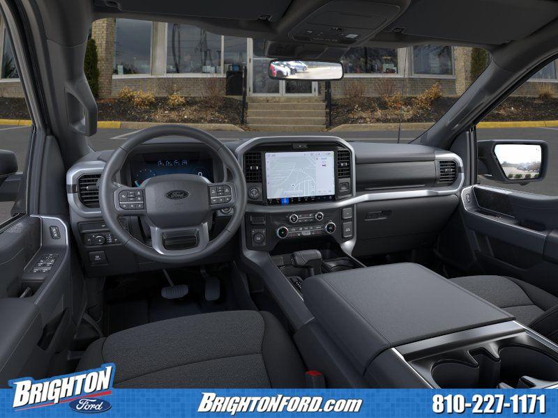 2026 FORD F-150 XLT 照片 9
