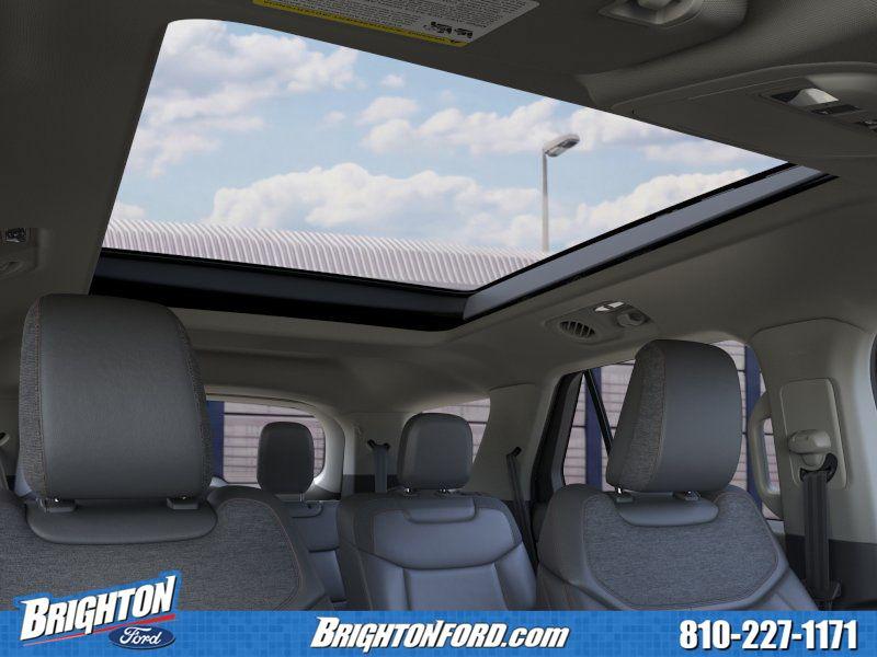 صورة مصغرة 17 لـ 2026 FORD EXPLORER ACTIVE