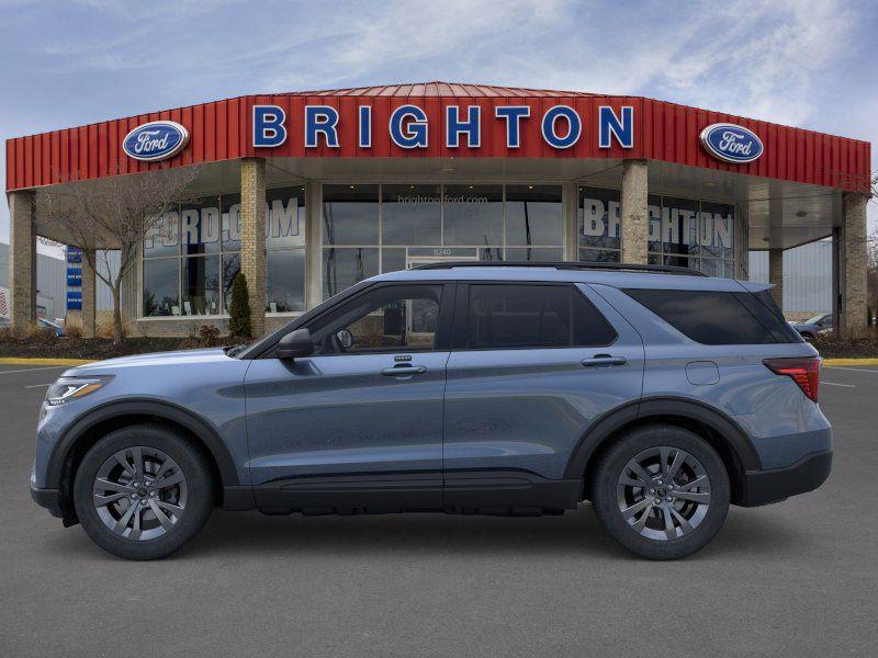 صورة 2 لـ 2026 FORD EXPLORER ACTIVE