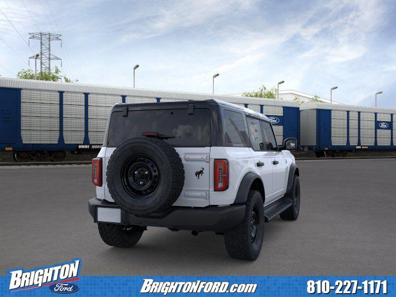 FORD BRONCO OUTER BANKS - 8