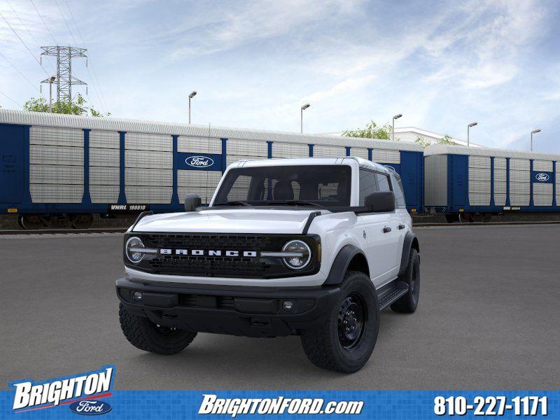 FORD BRONCO OUTER BANKS - 2