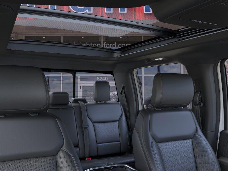 2026 FORD F-150 LARIAT — миниатюра 21