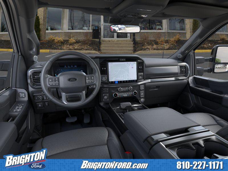 2026 FORD F-150 LARIAT — фото 9