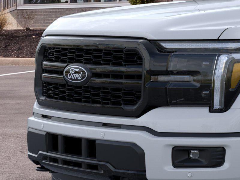 2026 FORD F-150 LARIAT — миниатюра 22