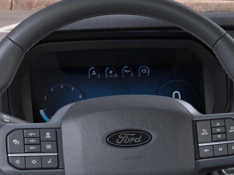 2026 FORD F-150 LARIAT — миниатюра 18