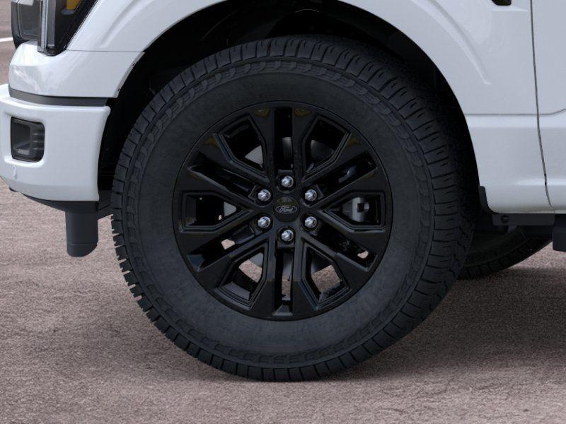 2026 FORD F-150 LARIAT — миниатюра 24