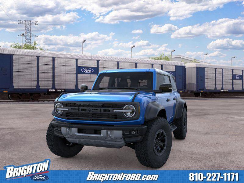 2026 FORD BRONCO RAPTOR 照片 2
