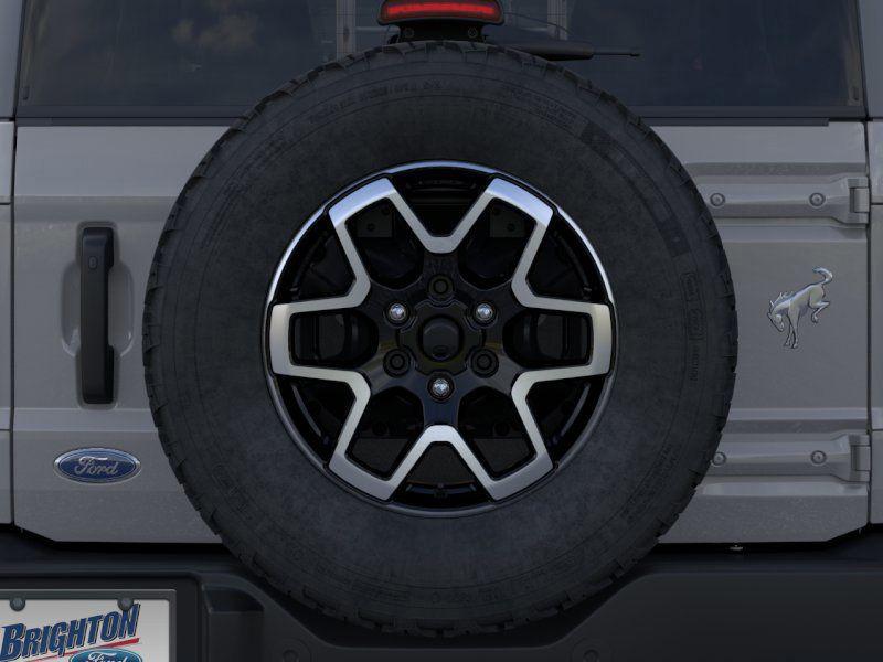 2026 FORD BRONCO OUTER BANKS 缩略图 28