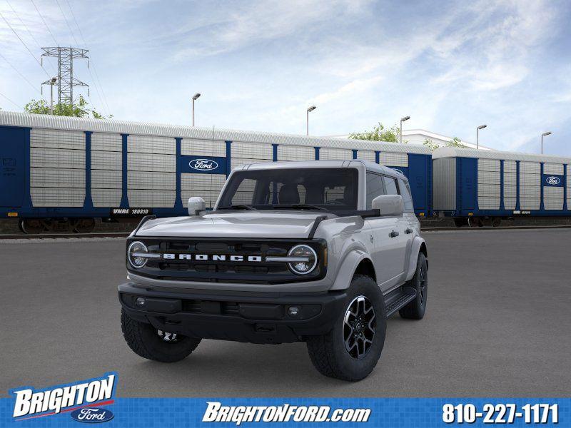 FORD BRONCO - 2