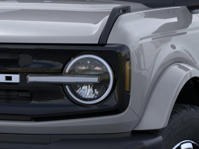 2026 FORD BRONCO OUTER BANKS 缩略图 24
