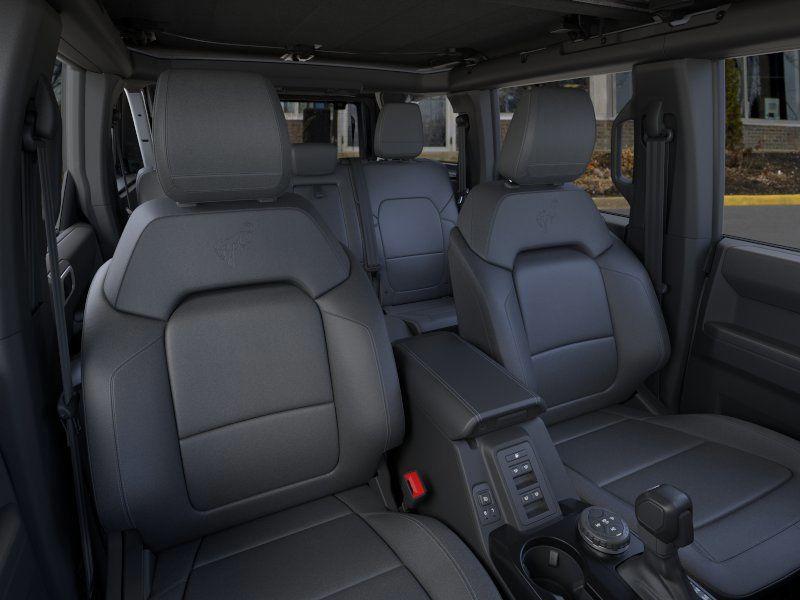 2026 FORD BRONCO OUTER BANKS 缩略图 12