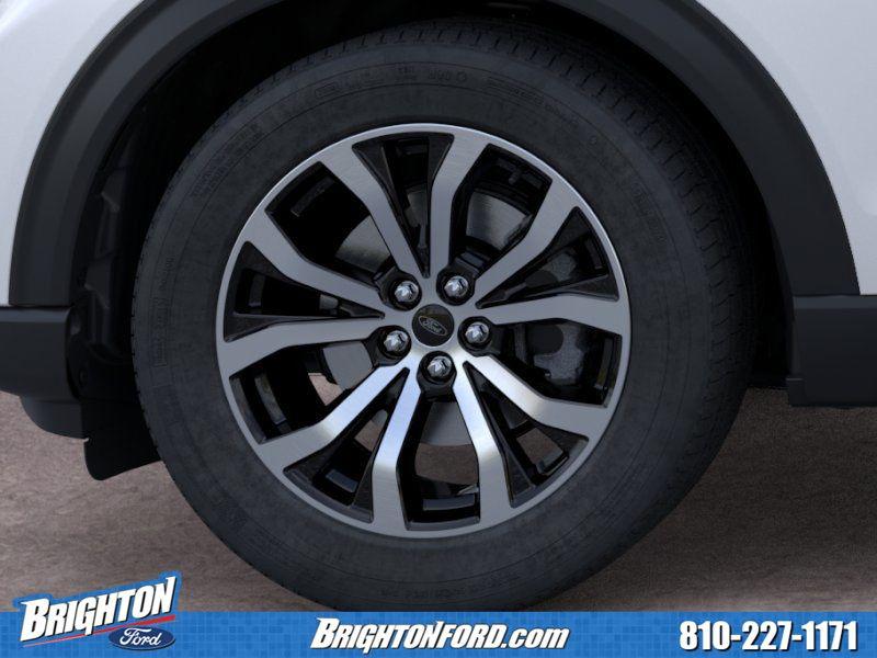 2026 FORD EXPLORER ST-LINE 缩略图 20
