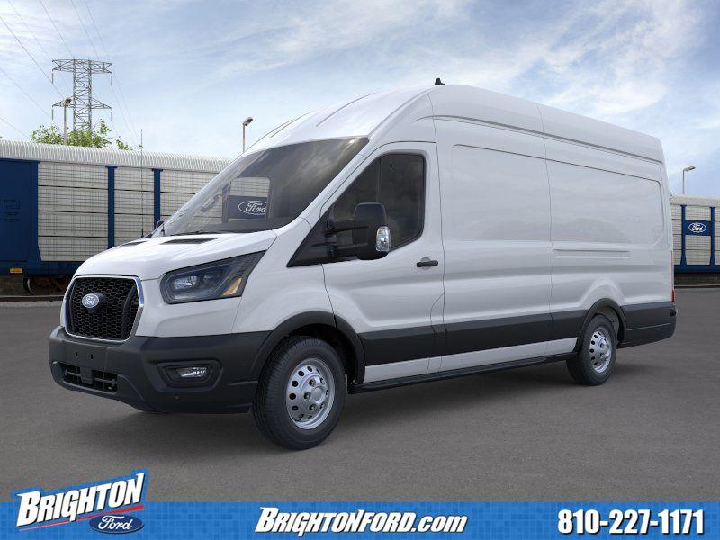 New 2026 Ford Transit-250 Base