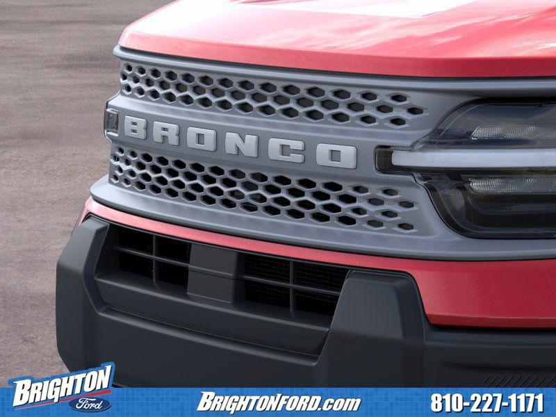صورة مصغرة 17 لـ 2026 FORD BRONCO SPORT BIG BEND