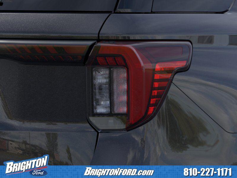 صورة مصغرة 22 لـ 2026 FORD EXPLORER ACTIVE