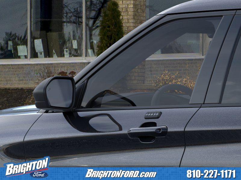 صورة مصغرة 21 لـ 2026 FORD EXPLORER ACTIVE
