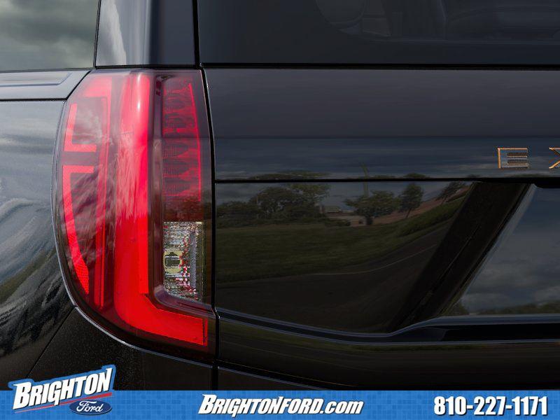 2027 FORD EXPEDITION TREMOR — миниатюра 23