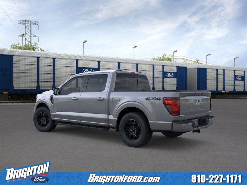 FORD F-150 XLT - 6