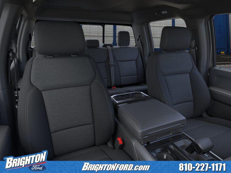 FORD F-150 XLT - 10