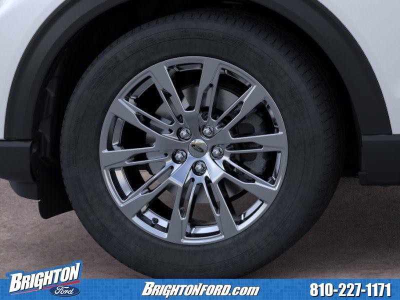 صورة مصغرة 20 لـ 2026 FORD EXPLORER ACTIVE