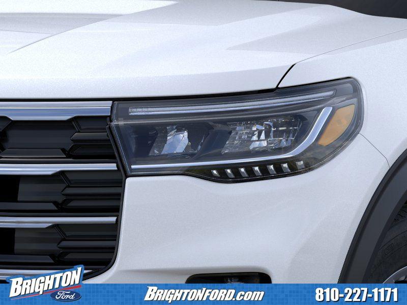 صورة مصغرة 19 لـ 2026 FORD EXPLORER ACTIVE