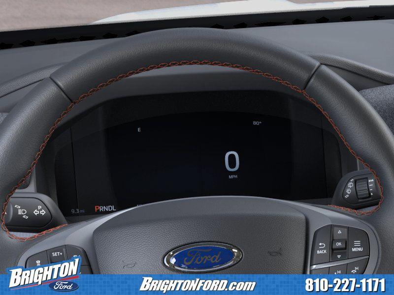 صورة مصغرة 15 لـ 2026 FORD EXPLORER ACTIVE
