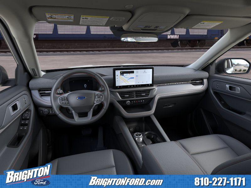 صورة 9 لـ 2026 FORD EXPLORER ACTIVE