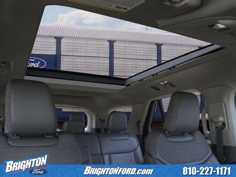 صورة مصغرة 17 لـ 2026 FORD EXPLORER ACTIVE