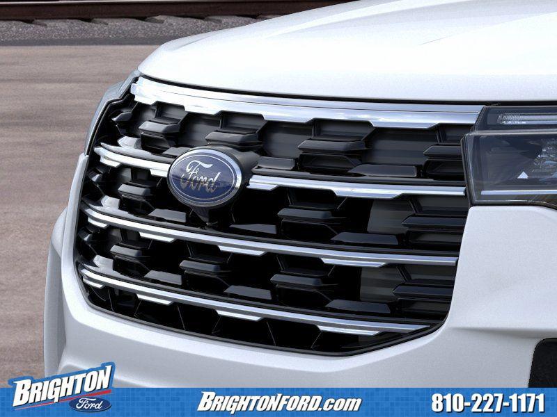 صورة مصغرة 18 لـ 2026 FORD EXPLORER ACTIVE
