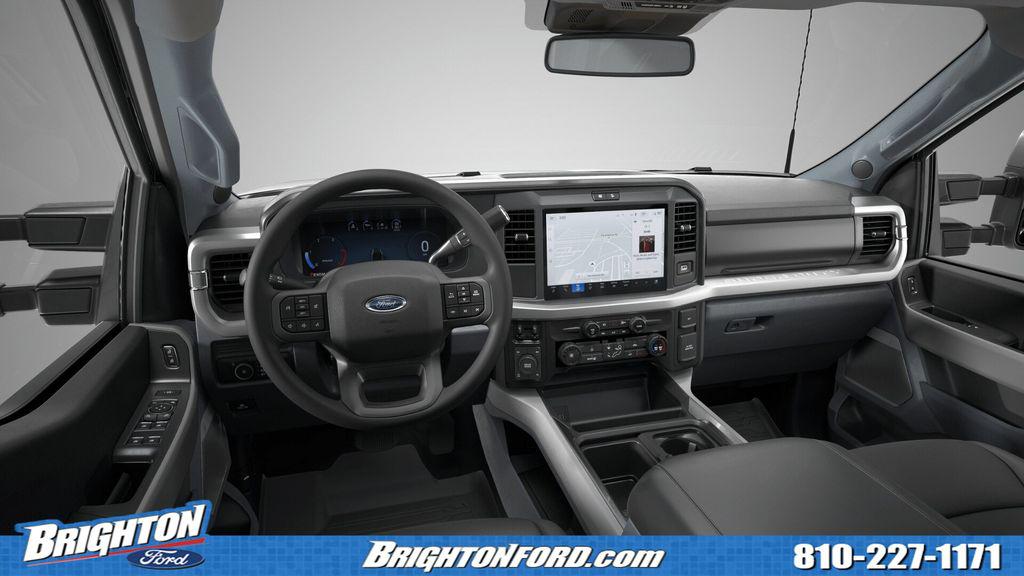 2026 FORD F-350 XLT 照片 7