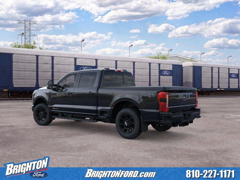 2026 FORD F-350 XLT — фото 4