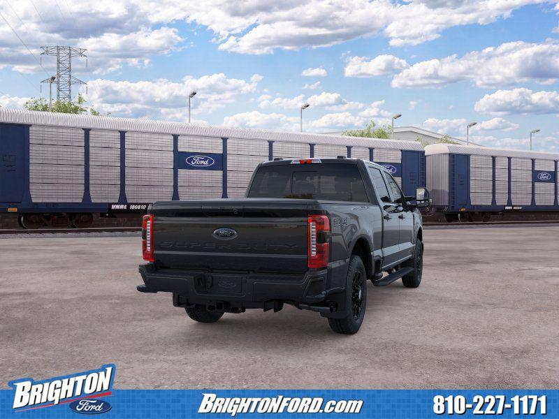2026 FORD F-350 XLT — фото 8