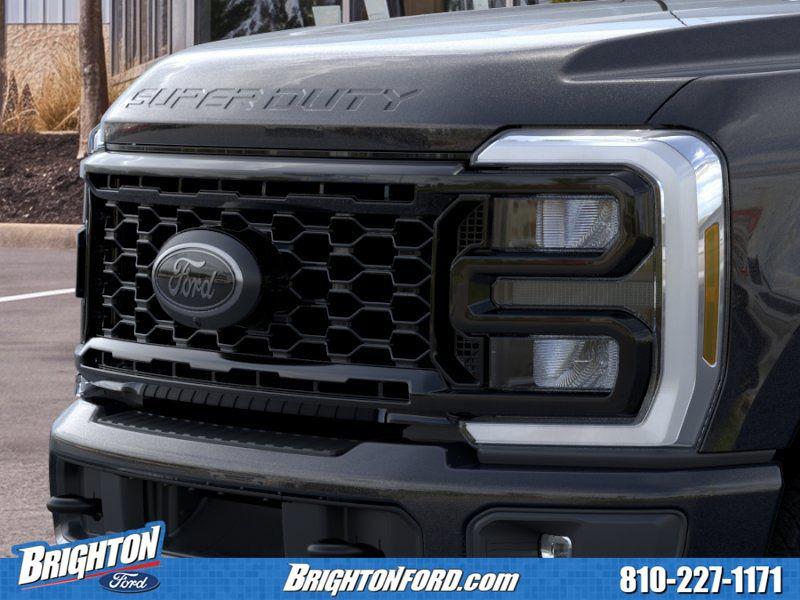 2026 FORD F-350 XLT — миниатюра 17