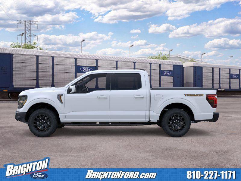 صورة 2 لـ 2026 FORD F-150 TREMOR