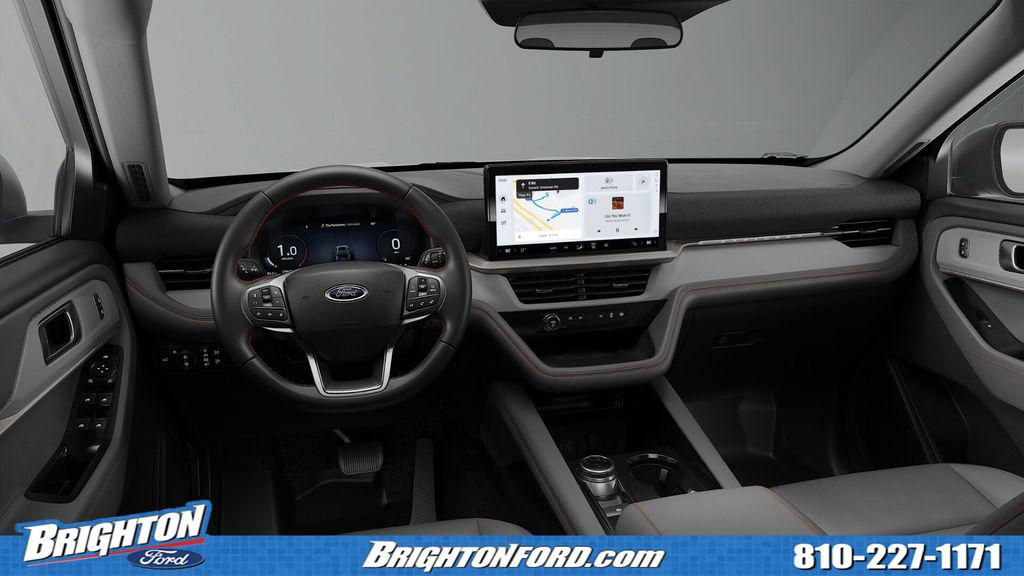 صورة 7 لـ 2026 FORD EXPLORER ACTIVE