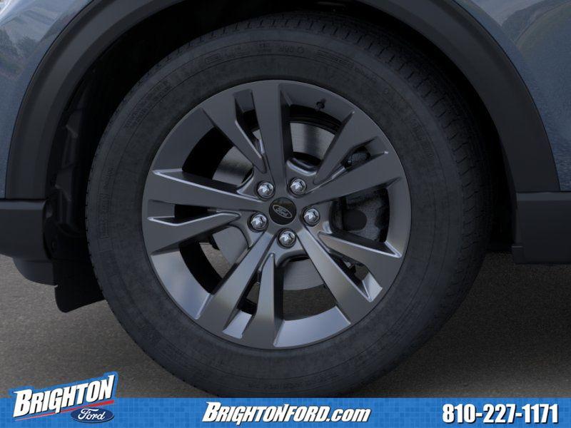2026 FORD EXPLORER ACTIVE 缩略图 20