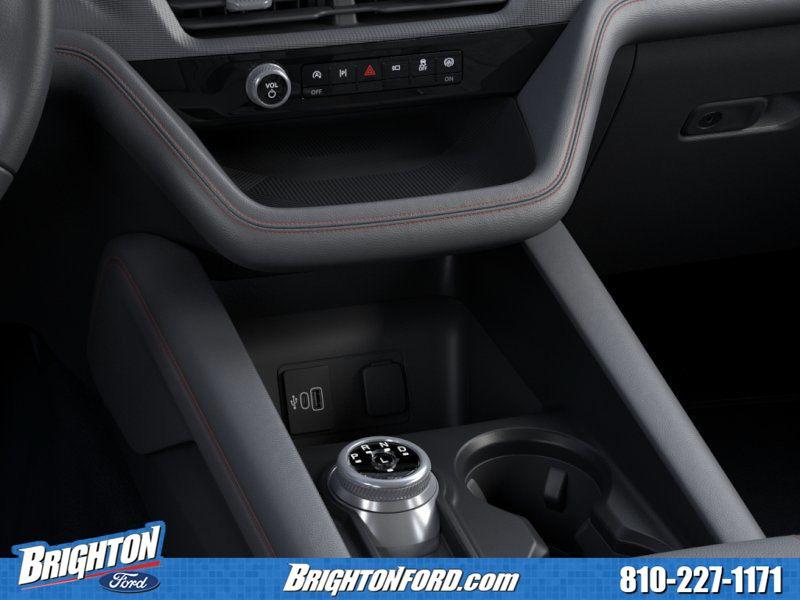 2026 FORD EXPLORER ACTIVE 缩略图 13