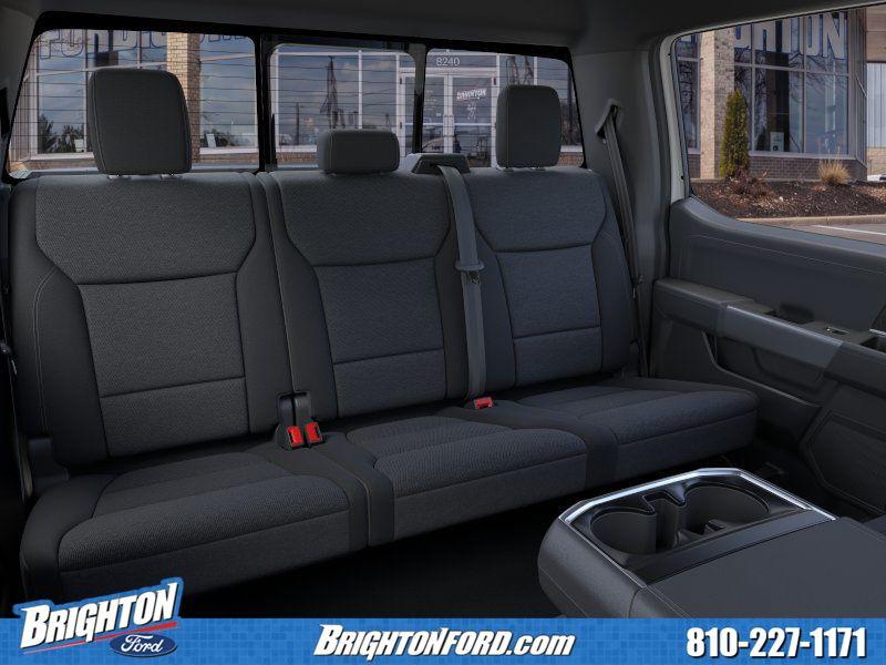2026 FORD F-150 XLT 缩略图 11