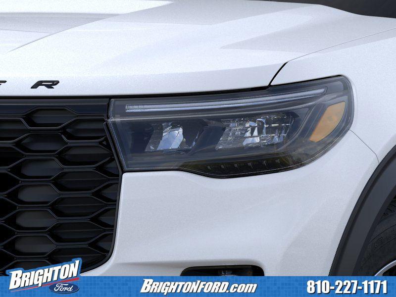 صورة مصغرة 19 لـ 2026 FORD EXPLORER ST-LINE