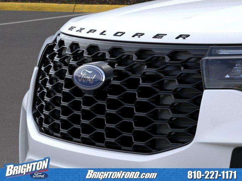 صورة مصغرة 18 لـ 2026 FORD EXPLORER ST-LINE