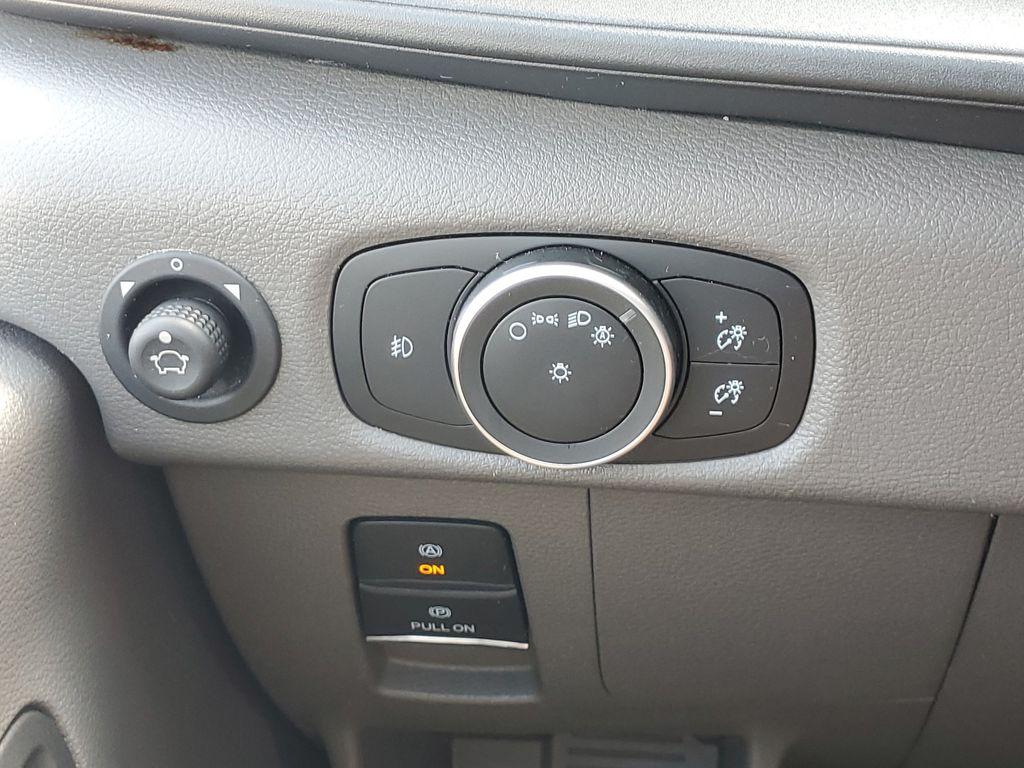 2025 FORD TRANSIT-250 BASE 缩略图 19