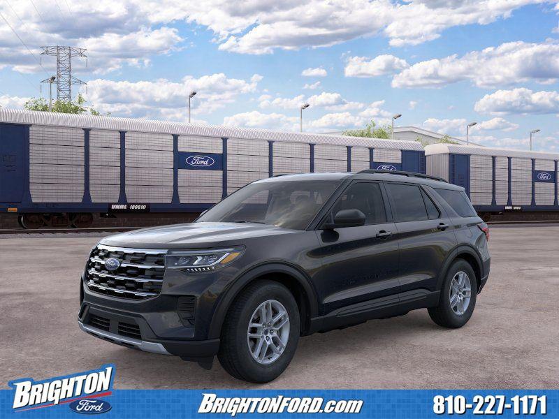 صورة 3 لـ 2026 FORD EXPLORER ACTIVE